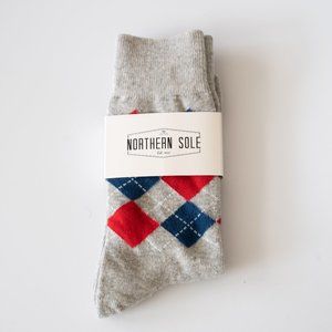 Northern Sole Brand New Socks